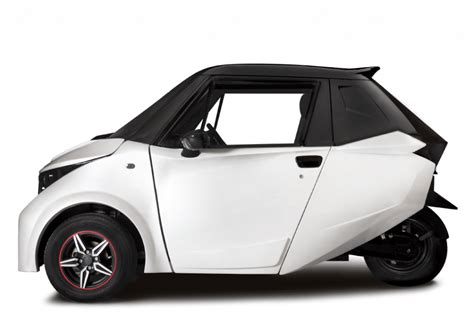 Best Small Electric Cars 2023 In India
